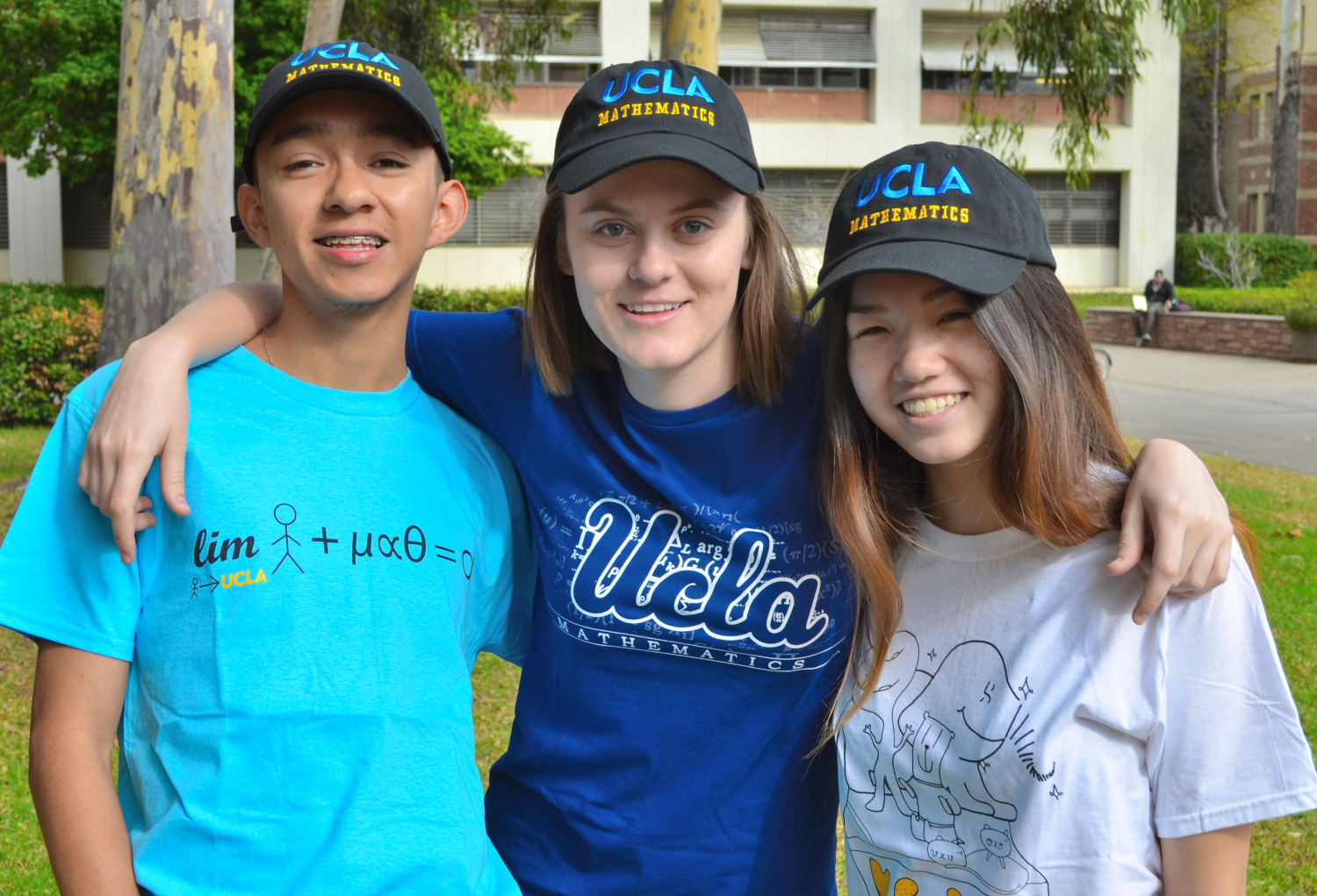 ucla math phd admissions