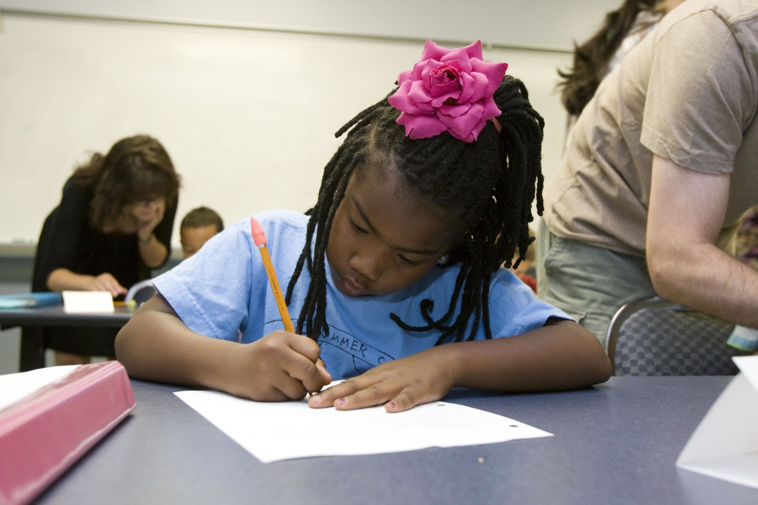 UCLA Curtis Center joins Bill & Melinda Gates Foundation’s first ever U ...