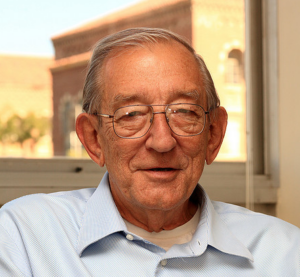 In Memoriam: Ronald Miech - UCLA Mathematics