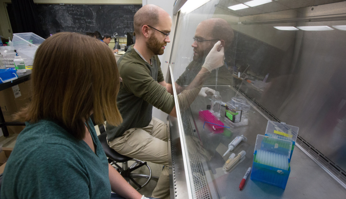 409-Marcus Roper Lab 409-Marcus Roper Lab