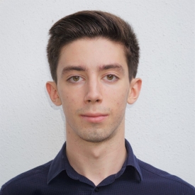 Alexandru Pascadi Alexandru Pascadi
