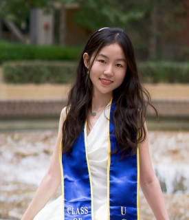 Chen, Xiaoxian - Photo