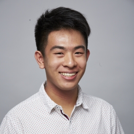Erik Chen Erik Chen