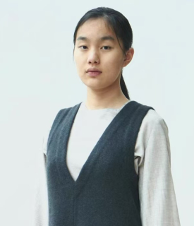Fanchu Xu Photo Fanchu Xu Photo