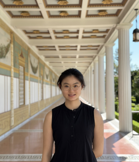 Jingqi Feng Photo Jingqi Feng Photo