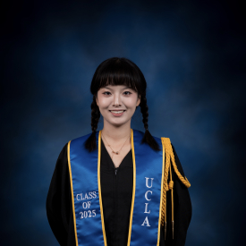 Linyun Liu Photo 2 Linyun Liu Photo 2
