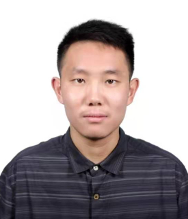 Xiaoyang Hua Photo Xiaoyang Hua Photo