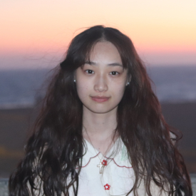 Zhu, Evelyn - Photo